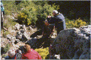 Le Marabout Coiffeur