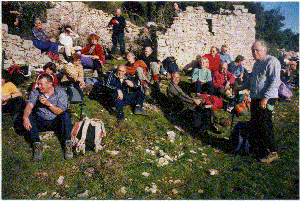 Les l&eacute;zards du Latay 1