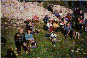 Les L&eacute;zards du Latay 2