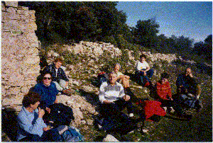 Les l&eacute;zards du Latay 3