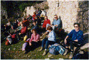 Les L&eacute;zards du Latay 4